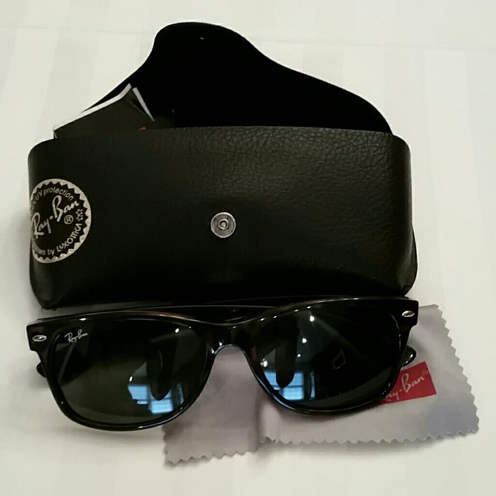 Ray-Ban Sunglasses